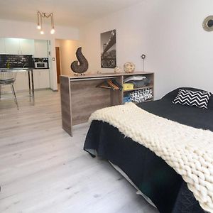 Apartamento de 1 Dormitorio